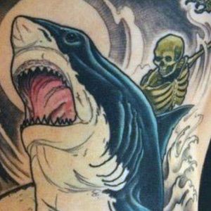 Meet your Posher, Jacob